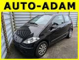 Mercedes-Benz A 160 CDI *Alufelgen*Leder*Klima*TÜV:NEU* - gebrauchte Mercedes-Benz A-Klasse aus dem Jahr 2006
