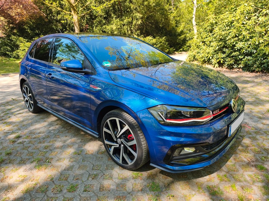 Image of Volkswagen Polo
