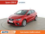 Seat Ibiza 1.0 TSI FR*LED*NAVI*TEMPO*CAM*PDC*SHZ* - Seat Ibiza: 1.0