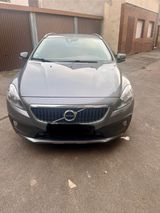 Volvo 2017 Volvo V40 D2 Cross Country - Sehr gep... - Volvo: C 20