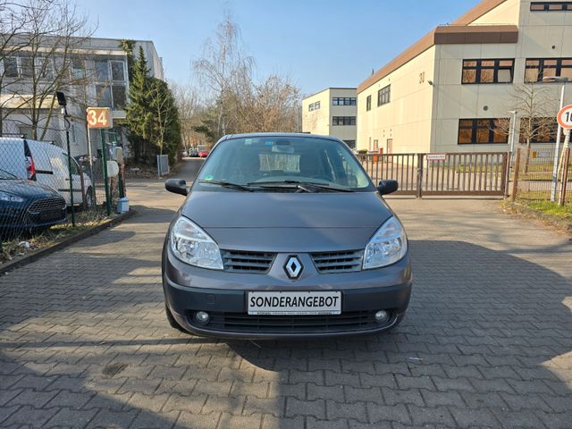 Renault Scenic II Avantage