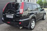 Nissan X-Trail Comfort Klima - gebrauchte Nissan X-Trail aus dem Jahr 2007