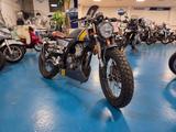 FB Mondial HPS 125i HPS 125 CBS, 3. Hand, 14.000km, - FB MONDIAL MOTORRAD