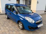 Opel Combo 1.6 D Edition 5 sitze Family - Opel Combo in Frankfurt (Main)