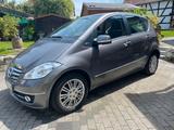 Mercedes-Benz A 170 ELEGANCE Autotronic Elegance,  - Mercedes-Benz A 170: Elegance