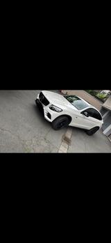 Mercedes-Benz GLC 43 AMG |JungeSterne Garantie | Performauspuf - Mercedes-Benz GLC 43 AMG: Coupe