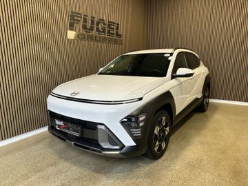 Hyundai KONA - 2