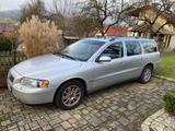 Volvo V70 2.4D Diesel / BJ. 2005 / TKM 315 - Volvo V70: 3.2