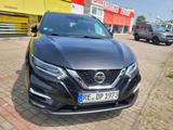 Nissan Qashqai 1.3 DIG-T DCT 159PS Tekna+  - Nissan Qashqai Gebrauchtwagen in Dortmund