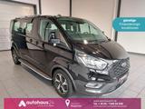 Ford Tourneo Custom 2.0 TDCi Active|Navi|Standhzg|CAM