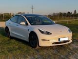 Tesla Model 3 Long Range AWD, 8-fach bereift, Allrad - Tesla Model 3 in München