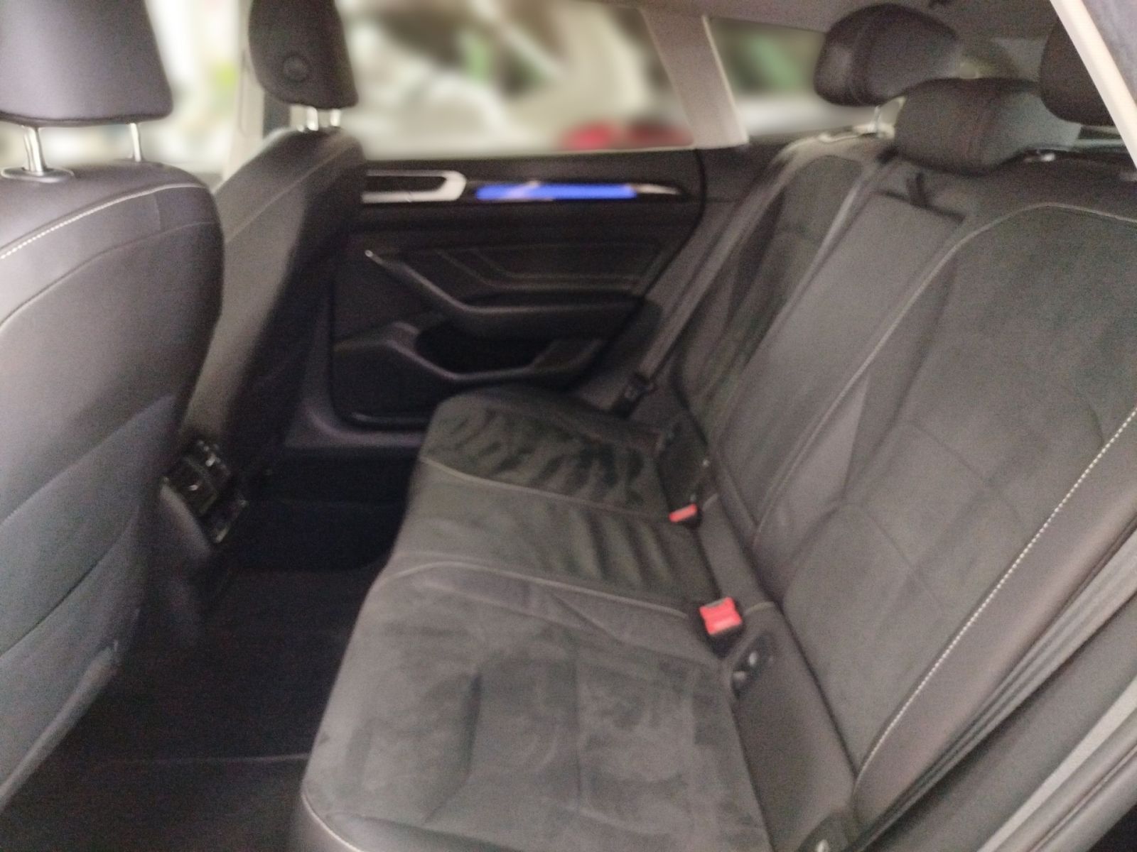Volkswagen Arteon - Bild 11