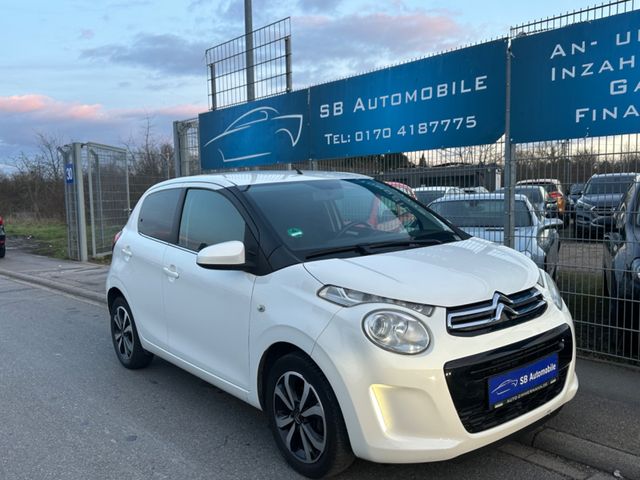 Citroën C1