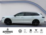 Volkswagen Passat Variant R-Line 1.5 TSI eHybrid 200 kW - Volkswagen Passat Variant: Weiß