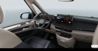 Volkswagen T7 Multivan - Vorschau Bild 15