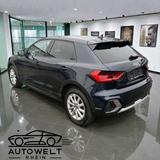 Audi A1 citycarver 25 TFSI - Audi A1 Gebrauchtwagen in Bonn
