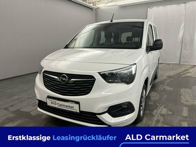 Opel Combo Life 1.5 D Start/Stop Edition Kombi, 5-tür