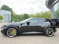 Ferrari Purosangue/V12/Massage/Lift/Pano