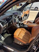 BMW X3 M40 M40d AT - - BMW X3 M40: Privatanbieter