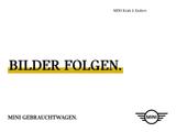 MINI Cooper +Navi+LED+Rückfahrkam.Keyless+Leder+PDCv+ - MINI MINI: Gelb