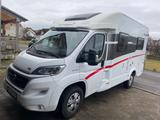 Sunlight T 58 - Wohnwagen & Wohnmobil in Augsburg