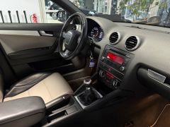 AUDI S3 Quattro 265 Ps Open Sky Leder Xenon Pano
