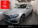 Mercedes-Benz E300 d 4Matic 9G/Burmester/ACC/Lane/Tot/Pano/Cam - Mercedes-Benz E 300 in Hagen