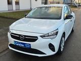 Opel Corsa F Basis Zahnriemen Neu TÜV NEU  Klima - Opel Corsa Basis Gebrauchtwagen