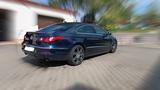 Volkswagen Passat CC 2.0 TDI 205PS R-Line DSG 4MOT MTM  - Volkswagen Passat CC aus 2011: R Line