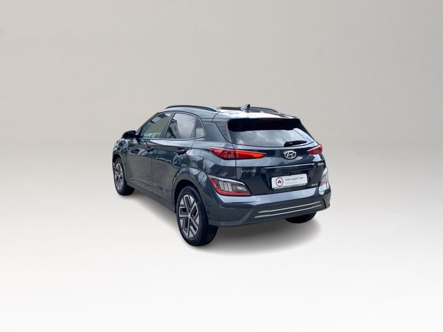 KONA Elektro Trend Paket  2WD 39,2kWh Automatic