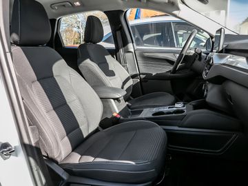Ford Kuga 2.5 Plug-In Hybrid Titanium Parkautomatik