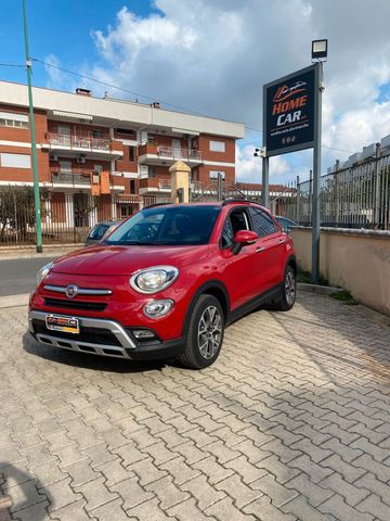 Fiat 500X 1.3 MultiJet 95 CV Cross EURO(6)