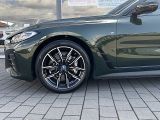 BMW i4 eDrive 40 Sportpaket AHK°elSitz+Mem°HIFI°360° - BMW i4 Jahreswagen