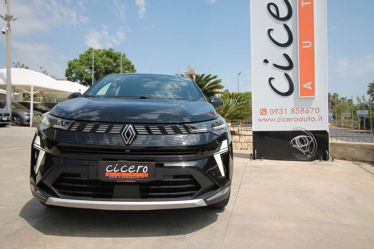 Other Renault Symbioz Full Hybrid E-Tech 145 CV Iconic imagem 2