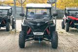CFMOTO ZFORCE 950 Sport LOF, 4 JAHRE WERKSGARANTIE - Angebote entsprechen deinen Suchkriterien