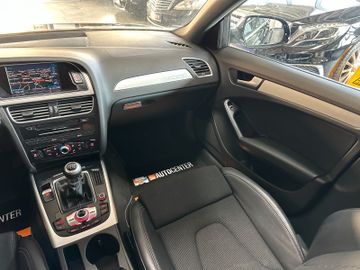 MYAUTOCENTER – Gebraucht- und Jahreswagen mit Werkstattservice in Pfaffenhofen Audi A4 Avant *S line Sportpaket*NAVI*PANO*Klimaauto*