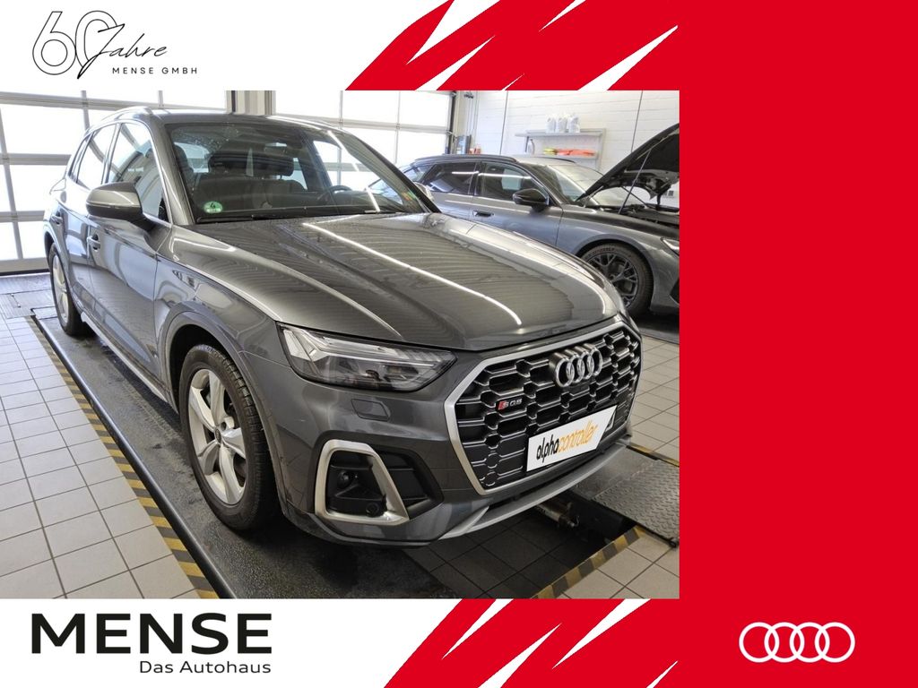 Image of Audi SQ5