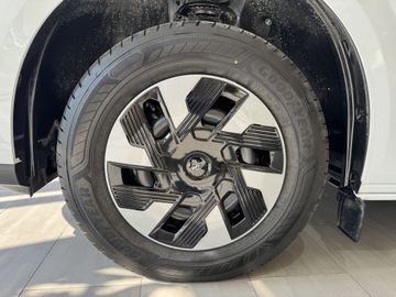 Ford Transit Custom E-Transit Custom L2 RWD