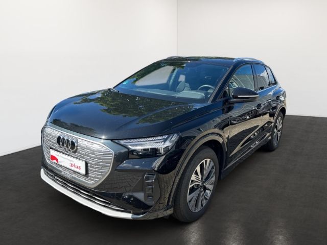 Audi Q4 e-tron 55 quattro Matrix-LED+Ambiente-Lichtpa