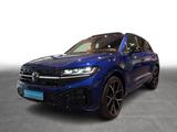 Volkswagen Touareg 3.0TDI R-Line 4x4 STHZG P-DACH LUFT AHK - gebrauchte VW SUV & Geländewagen