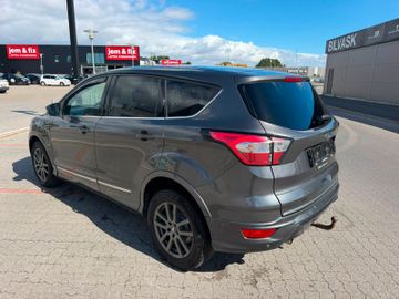 Ford Kuga - 8