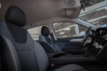 Bild 20 BAIC Senova X35 Freisprech BT ALU USB PDC Color .....