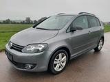Volkswagen Golf Plus VI Match 1.6 TDI KLIMA SHZ PDC AHK ALU - Volkswagen Golf: Match TDI