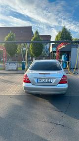 Mercedes-Benz E240 W211 2.6 V6 - Mercedes-Benz E 240 in Hannover