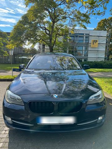 BMW F10 525d xDrive / TÜV 05/2026 / Neue A...