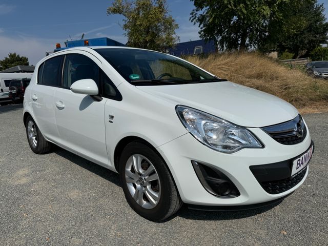 Opel Corsa D 1.4 Satellite KLIMA/SH/PARKP/LRH/ALU'S