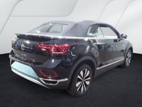 Volkswagen T-Roc - Vorschau Bild 3