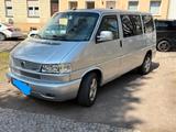 Volkswagen T4 2,5 TDI/ Multivan Generation (AXG 151PS)