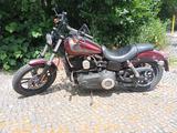 Harley-Davidson Street bob, special edition,fxdbb103, bj2014 - HARLEY-DAVIDSON STREET BOB SPECIAL EDITION