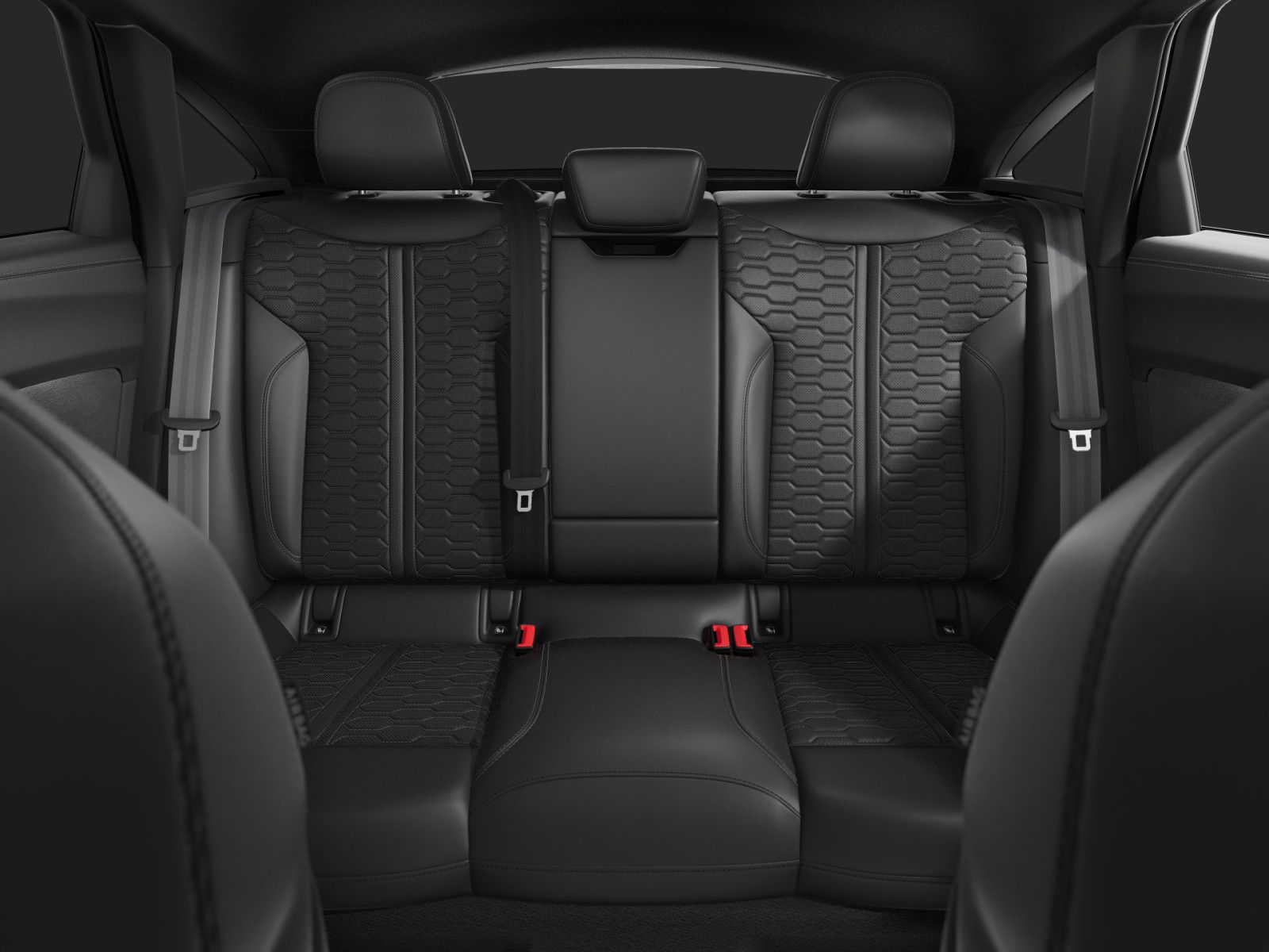 Audi RS5 - Bild 12